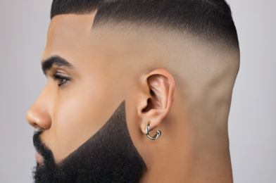 Mastering the Fade Haircut: A Step-by-Step Guide for Beginners