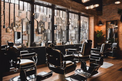 Top 10 Must-Have Barber Tools for Professional Haircutting