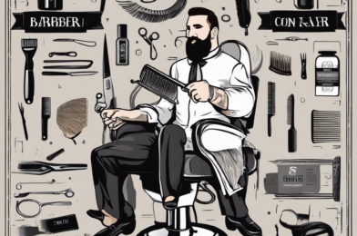 Barbering 101: Basic Terminology Every Barber Should Know